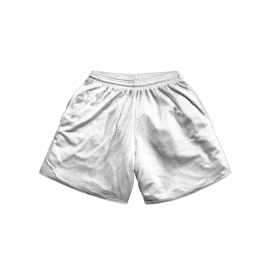 Demon Dog Shorts