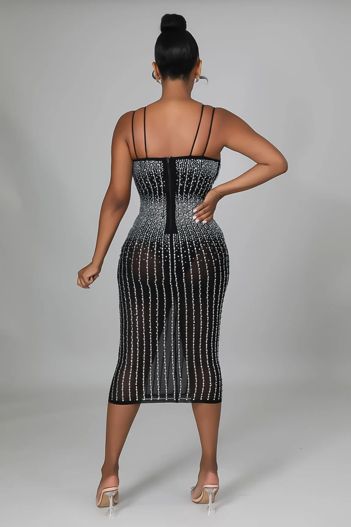 Diamond Luxe