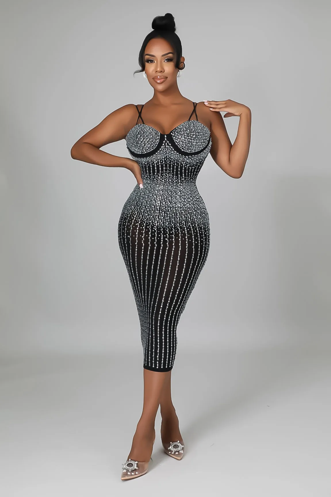 Diamond Luxe