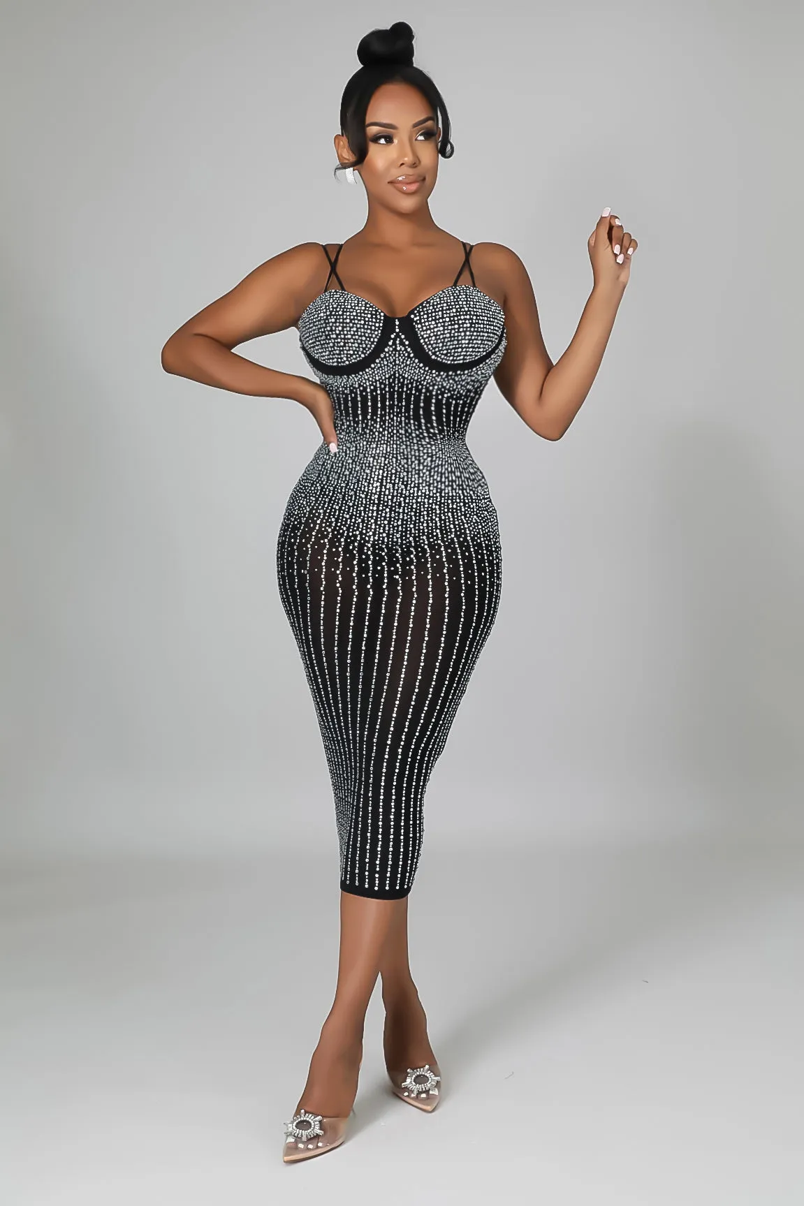 Diamond Luxe