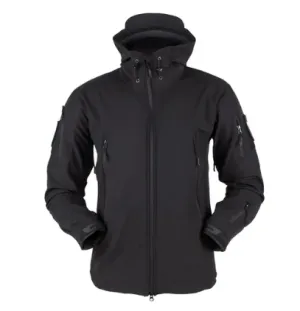 DOIR Premium Warm Soft Jacket
