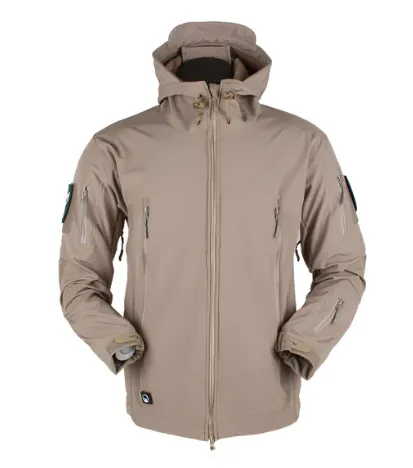 DOIR Premium Warm Soft Jacket