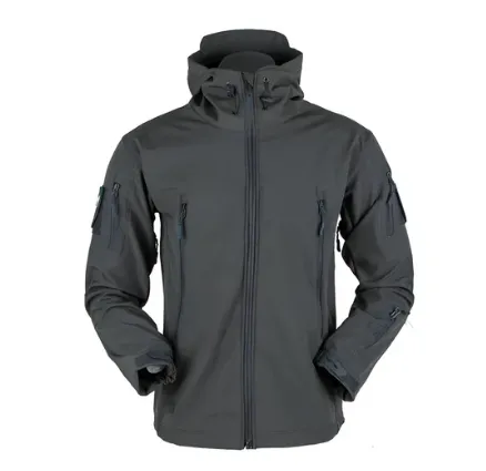 DOIR Premium Warm Soft Jacket