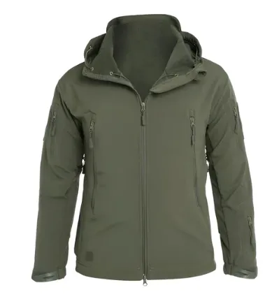 DOIR Premium Warm Soft Jacket