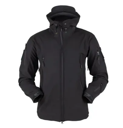 DOIR Premium Warm Soft Jacket