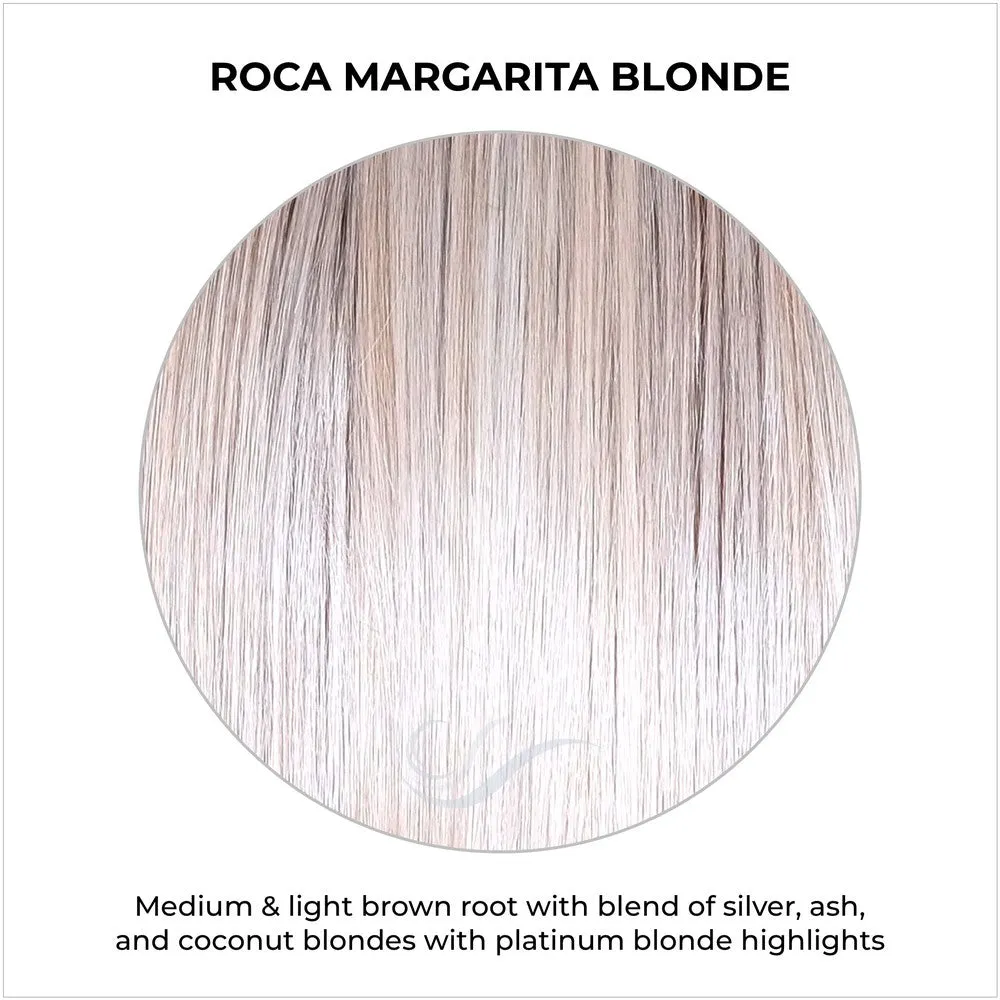 Dolce & Dolce 18 by Belle Tress (Lace Front-Mono Crown Wig)