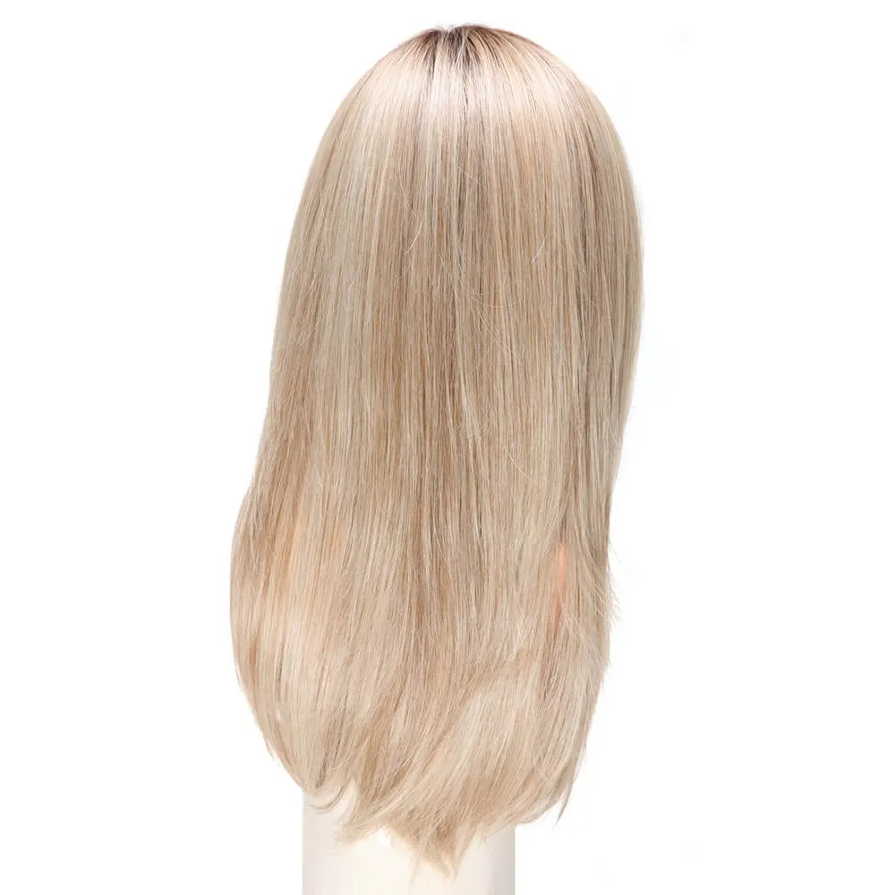 Dolce & Dolce 18 by Belle Tress (Lace Front-Mono Crown Wig)