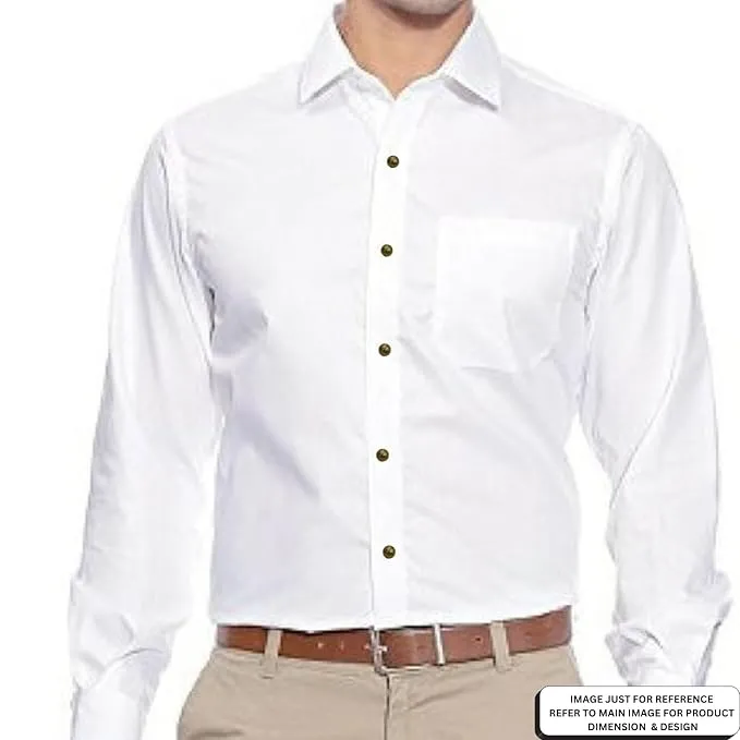Dome Diamond-Pattern Shank Metal Buttons for Shirt & Kurta