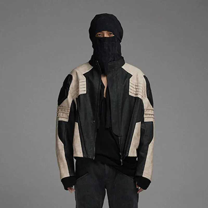Doomsday Exoskeleton Jacket