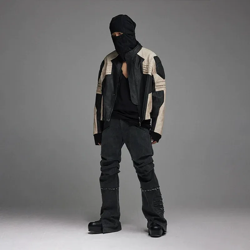 Doomsday Exoskeleton Jacket