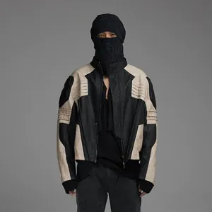 Doomsday Exoskeleton Jacket