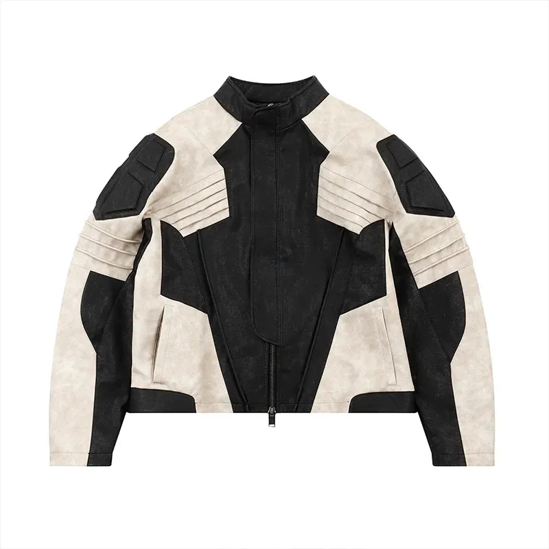Doomsday Exoskeleton Jacket