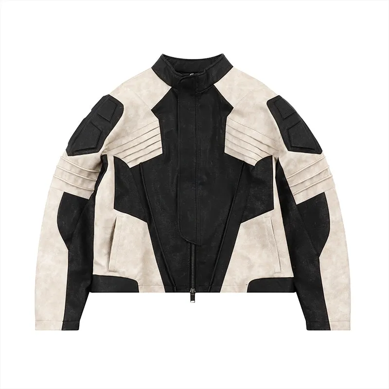 Doomsday Exoskeleton Jacket