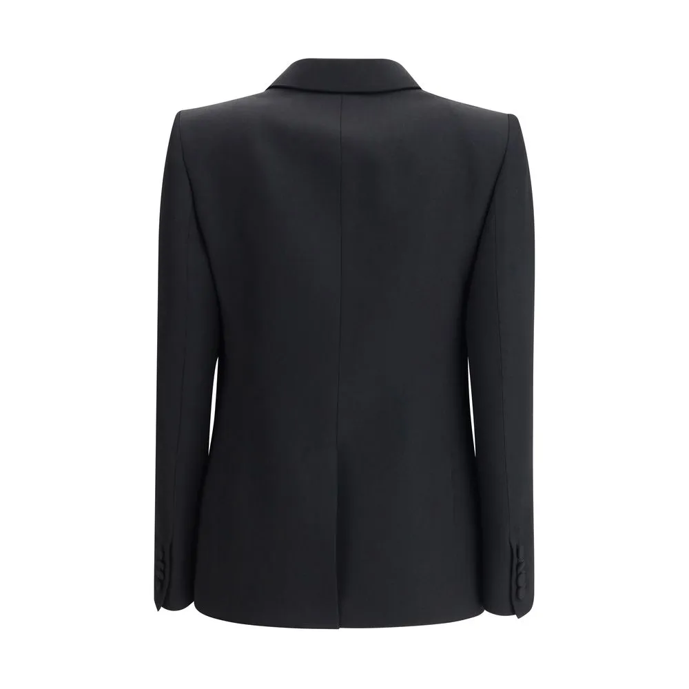 Double-breasted Blazer