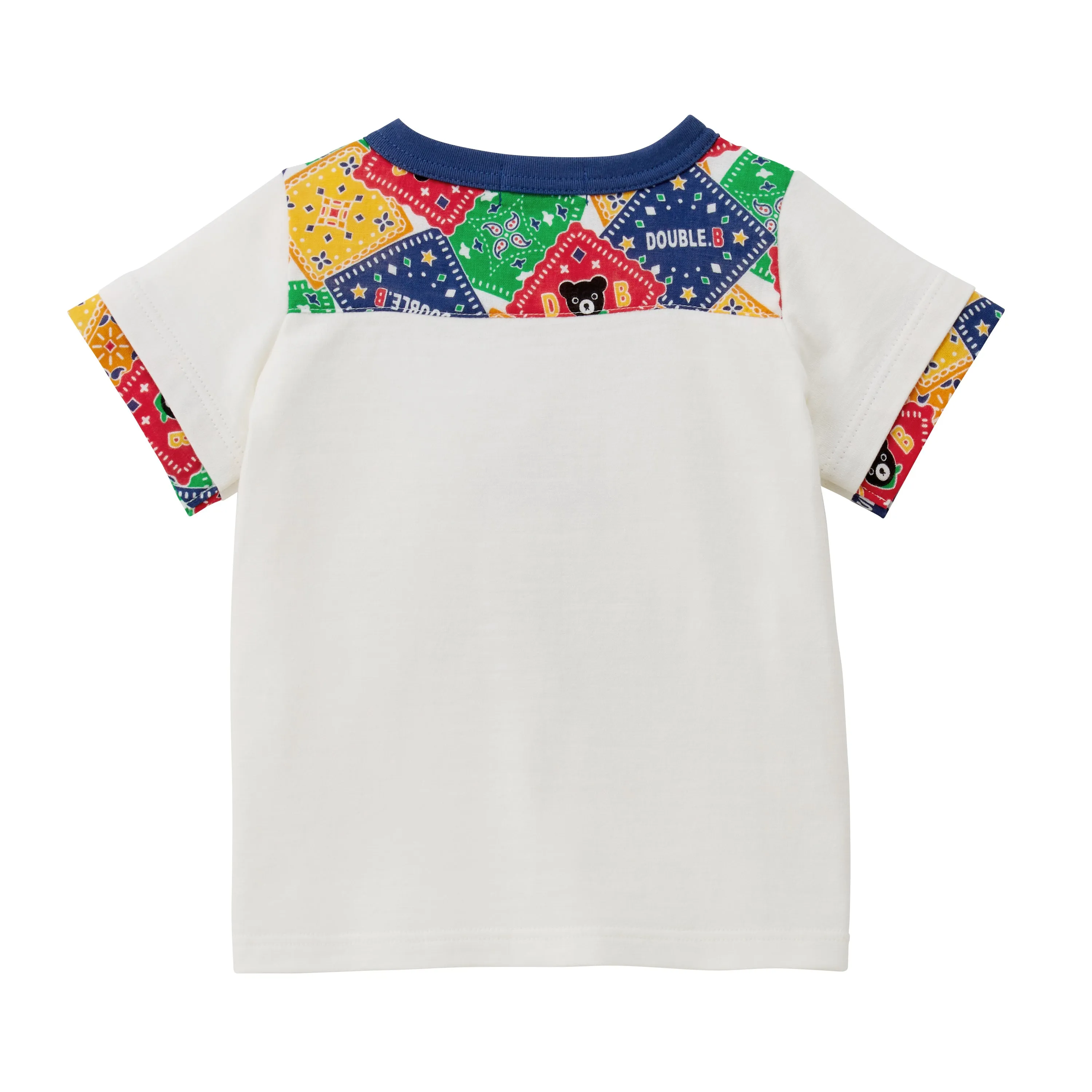 DOUBLE_B T-SHIRT