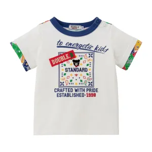 DOUBLE_B T-SHIRT