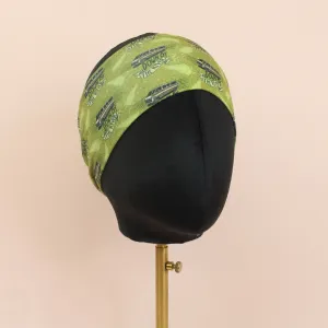 Down by the River Stretch Headband