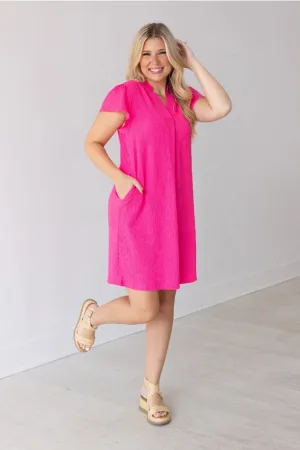 Dress - Nicole