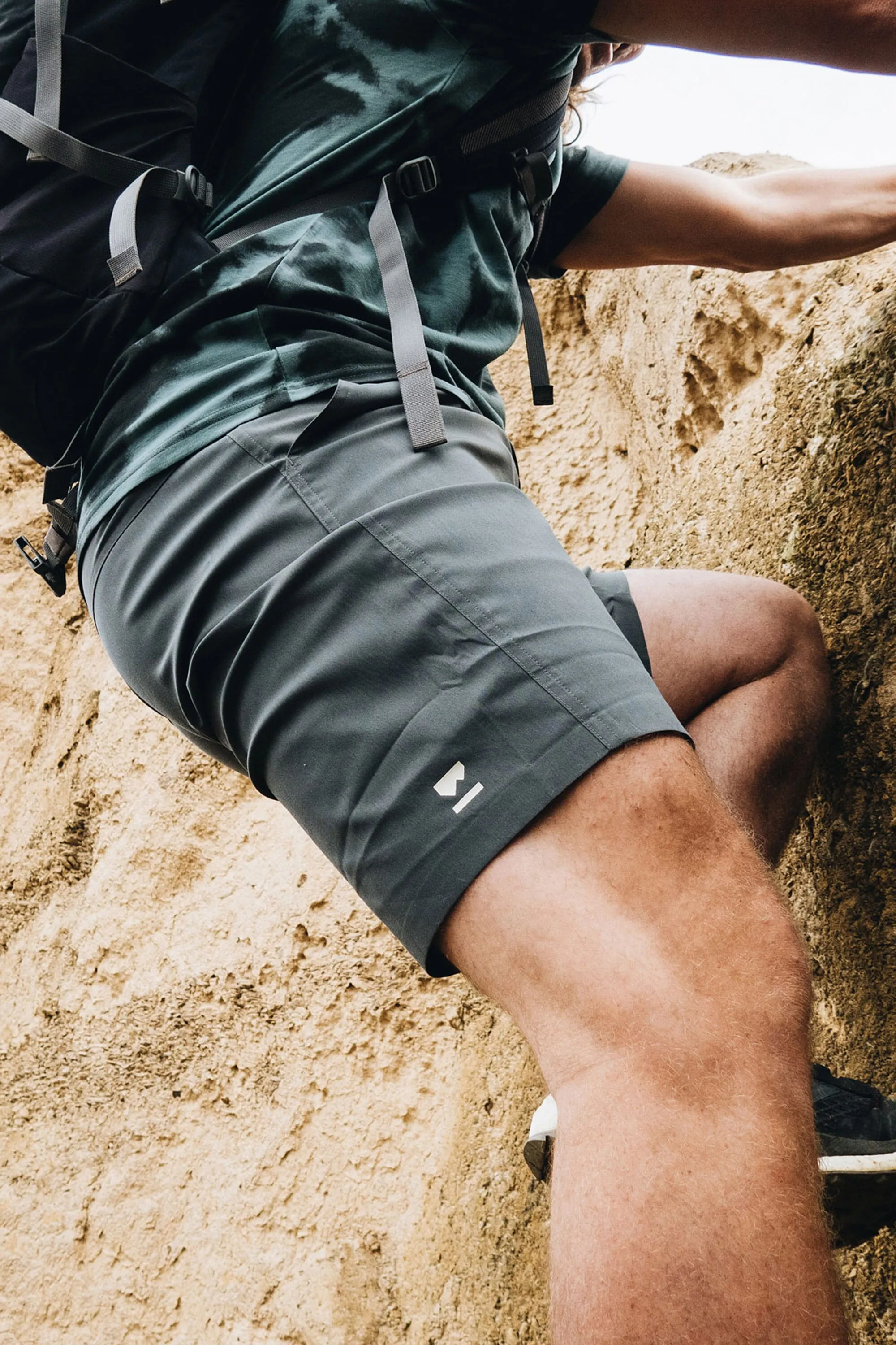 Drift Shorts
