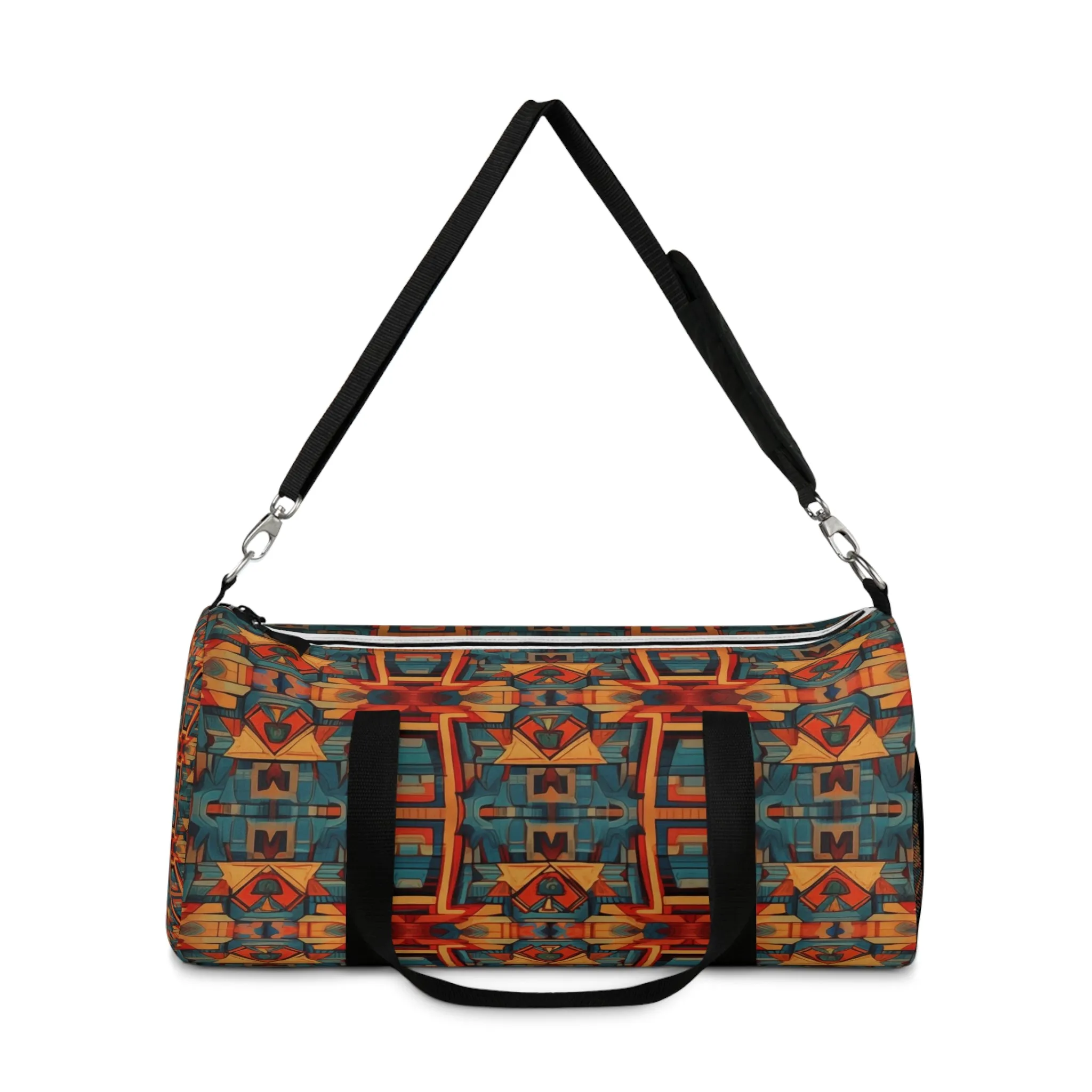 Duffel Bag - Filippa Tadasana Aztec