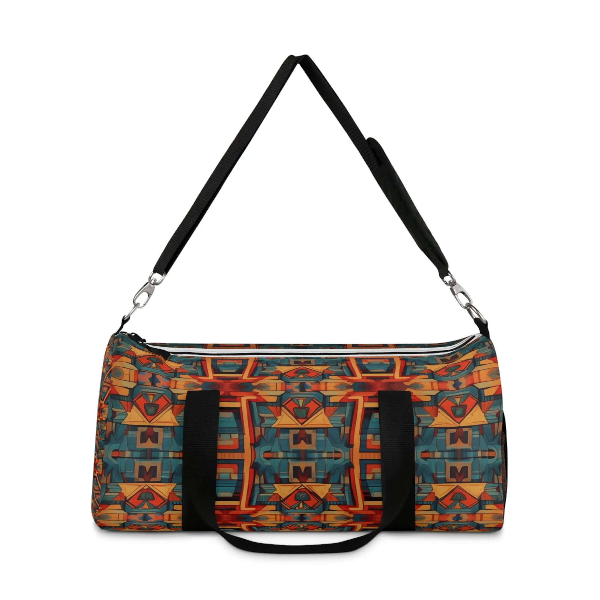 Duffel Bag - Filippa Tadasana Aztec