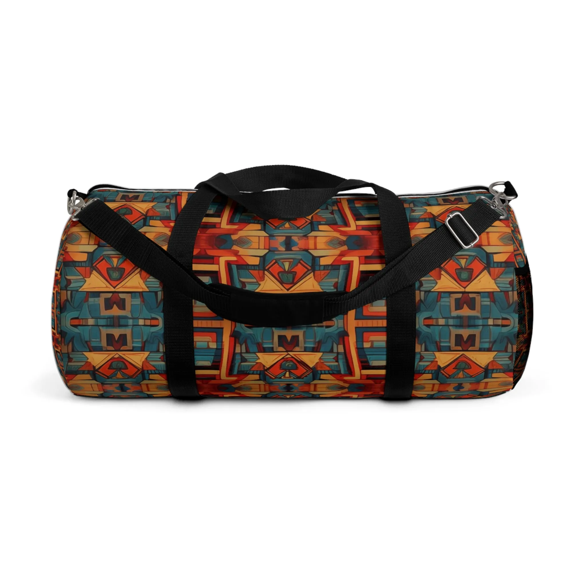 Duffel Bag - Filippa Tadasana Aztec