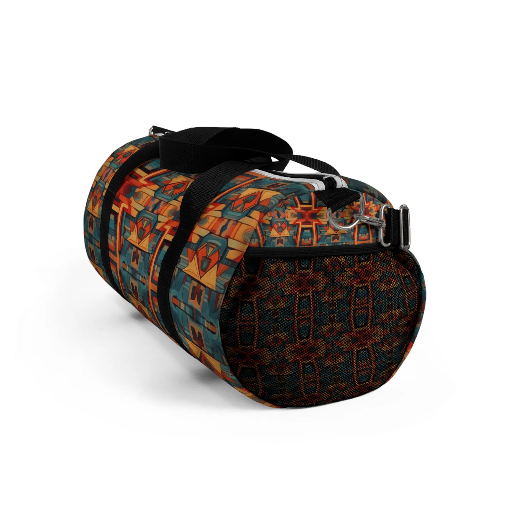 Duffel Bag - Filippa Tadasana Aztec