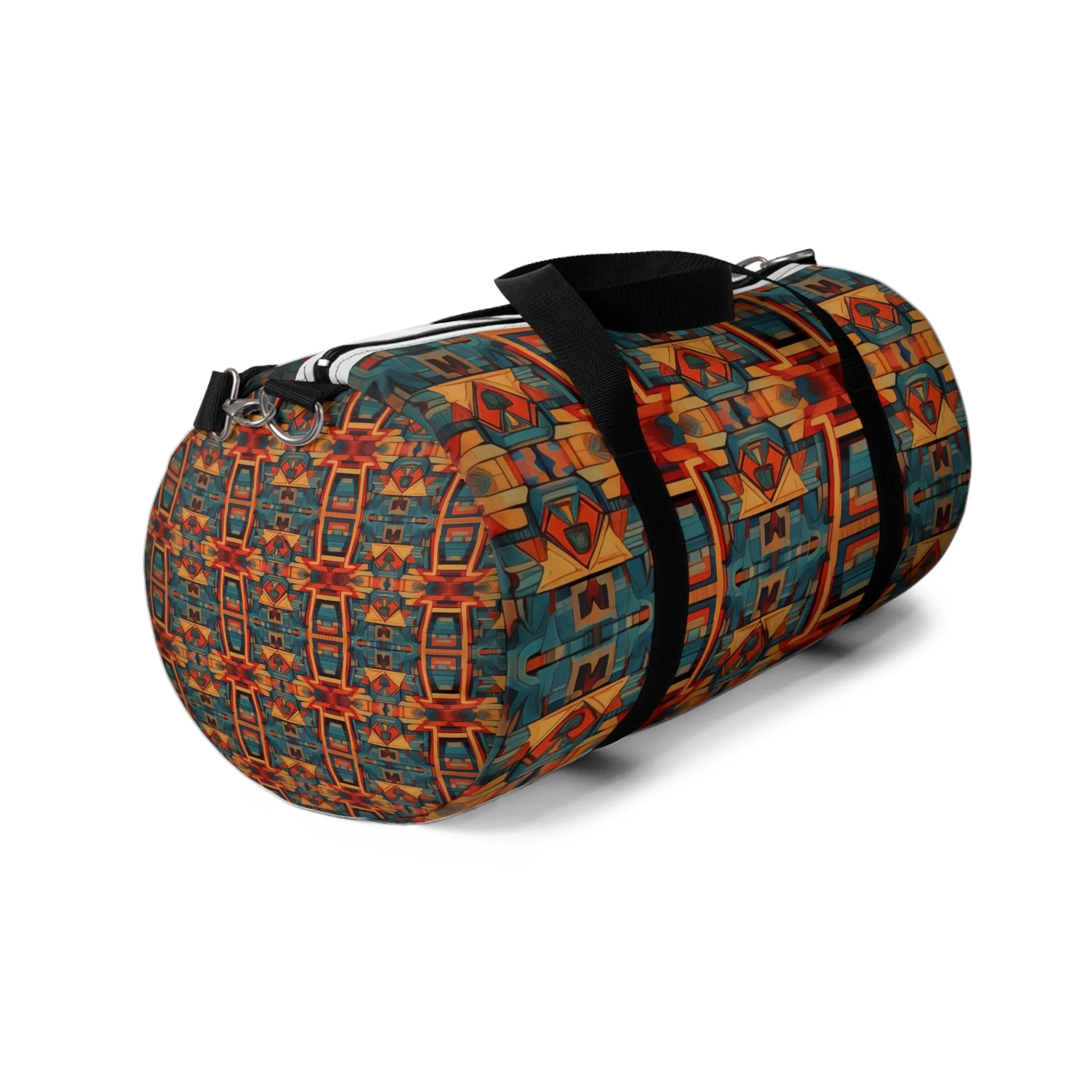 Duffel Bag - Filippa Tadasana Aztec