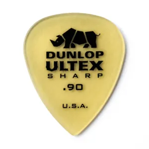 Dunlop Ultex Sharp 0.90 mm, 6 kpl
