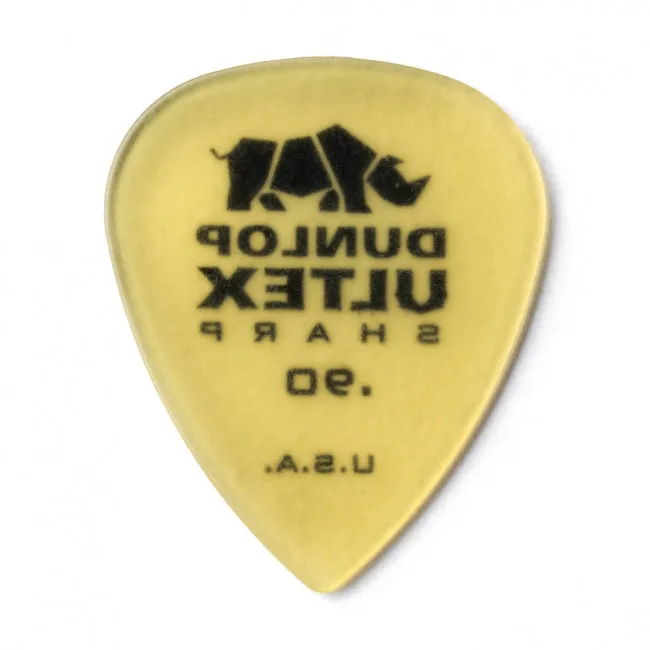 Dunlop Ultex Sharp 0.90 mm, 6 kpl