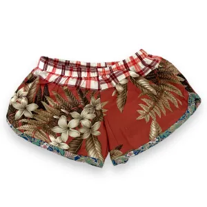 Dusty Rose Pua (X Small)