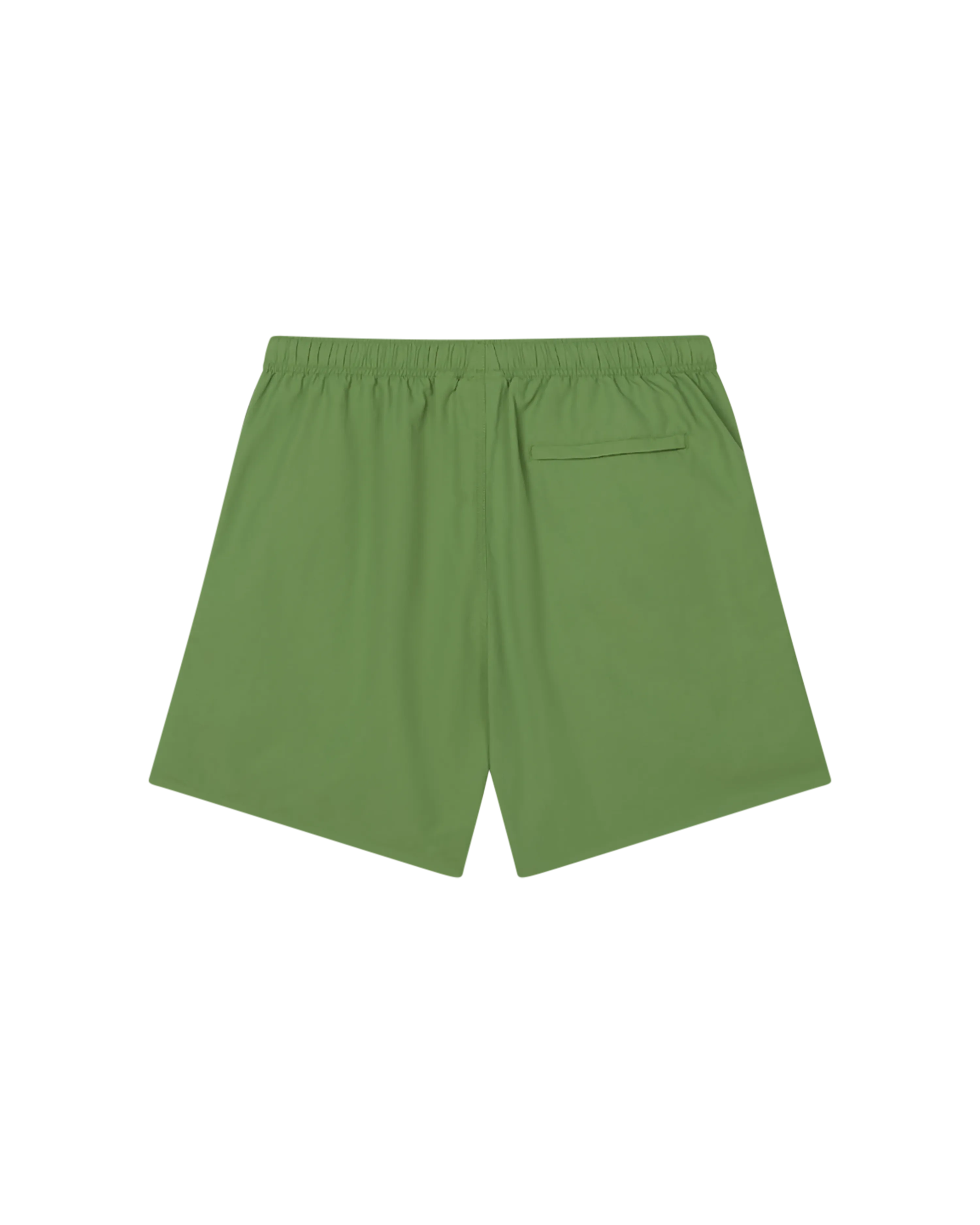 EASY BOLD NYLON SHORT