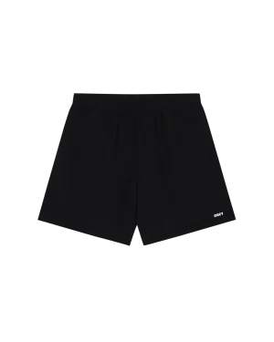 EASY BOLD NYLON SHORT