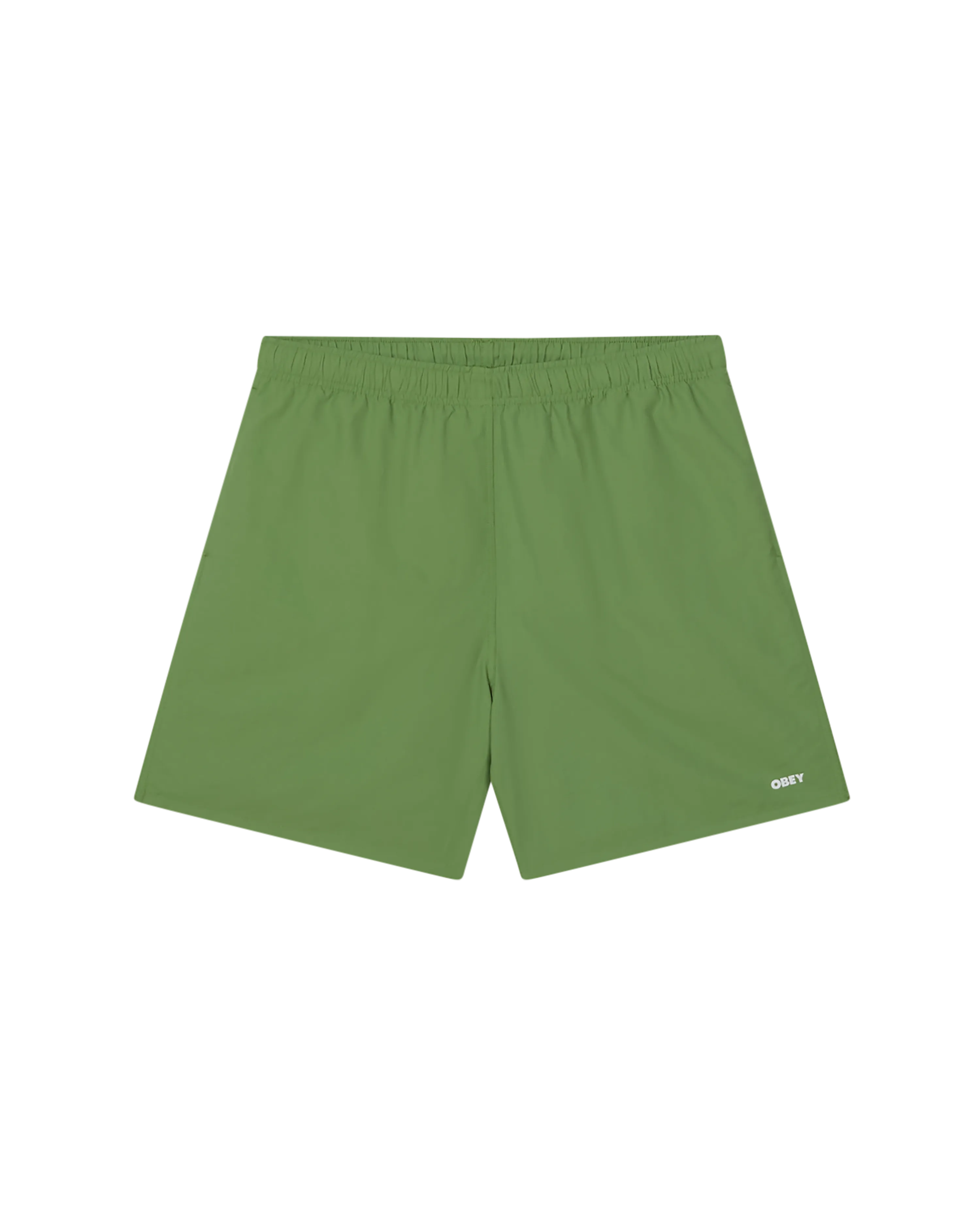 EASY BOLD NYLON SHORT
