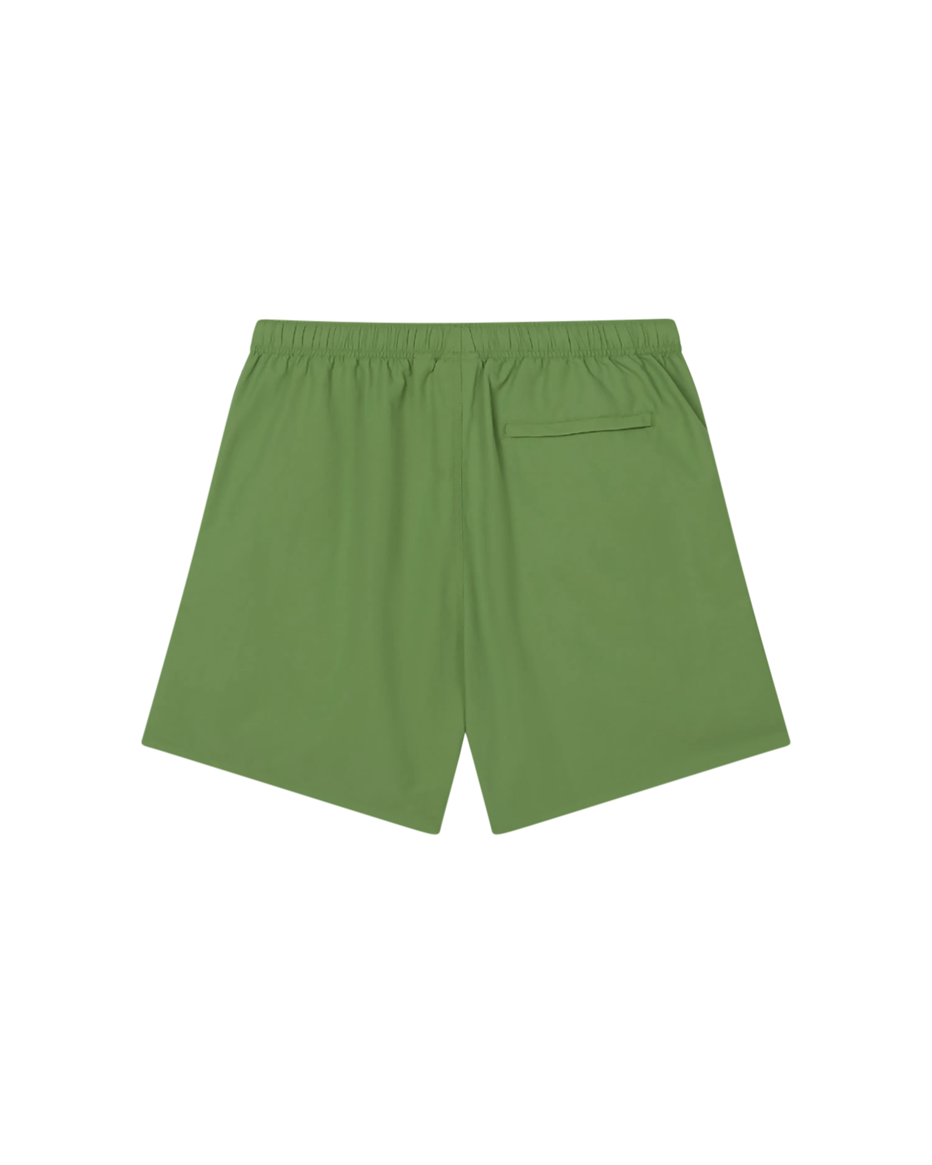 EASY BOLD NYLON SHORT