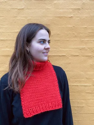 Easy Chunky Neck
