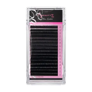 Easy Fan Lashes 0.05