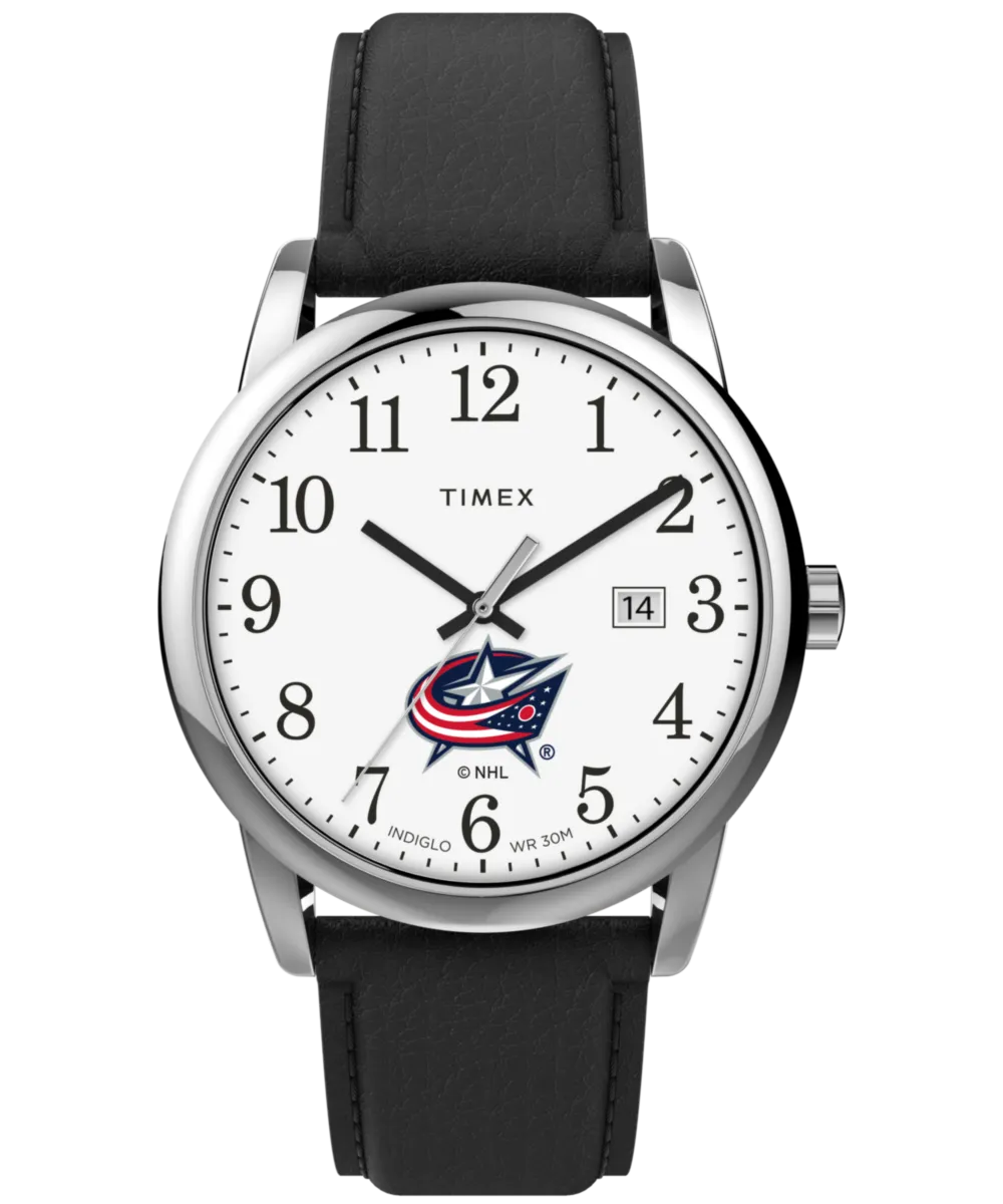 Easy Reader Columbus Blue Jackets