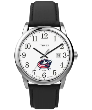 Easy Reader Columbus Blue Jackets