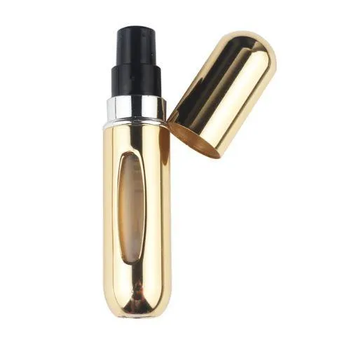 Easy Spray Atomizer
