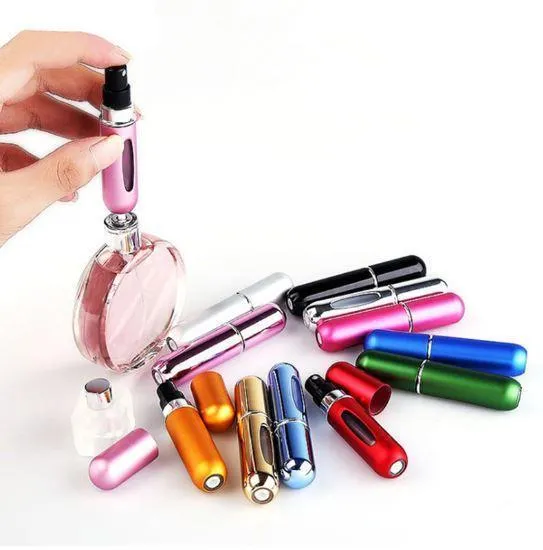 Easy Spray Atomizer