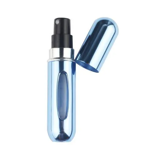 Easy Spray Atomizer