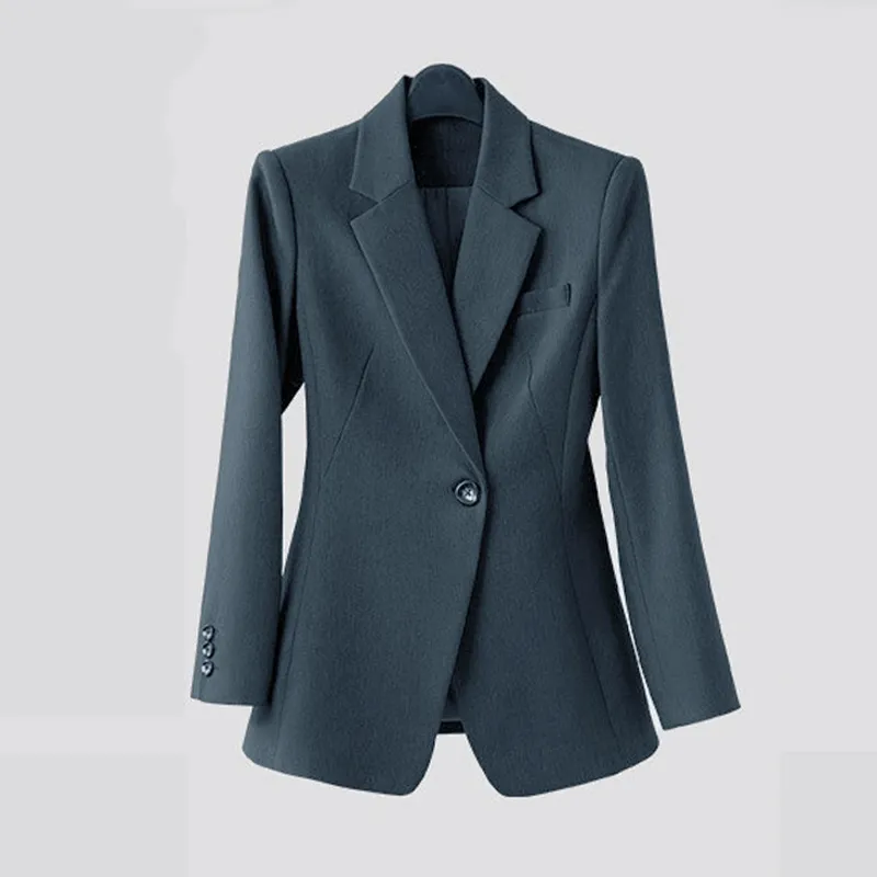 Eleganza - Prestige Blazer Ensemble