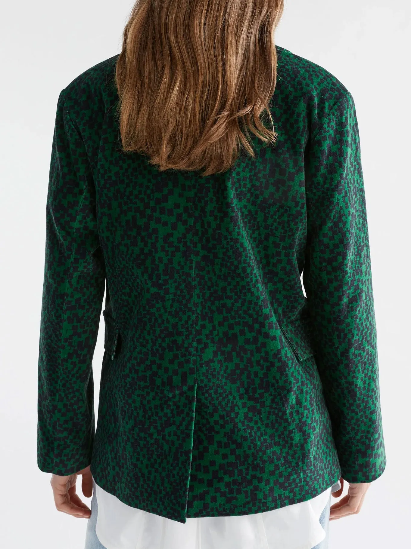 ELK ALTES JACKET