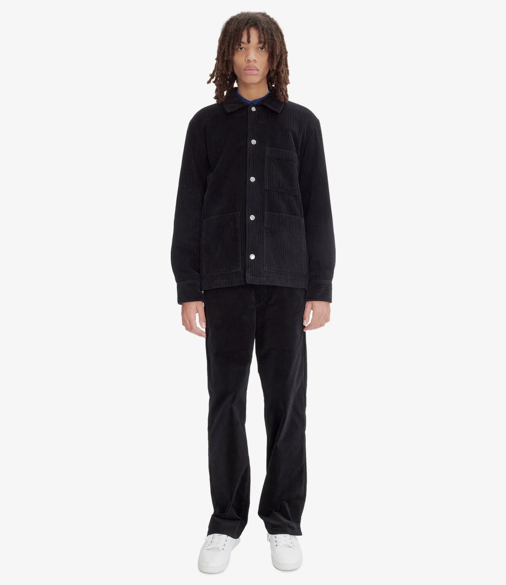 Emile jacket