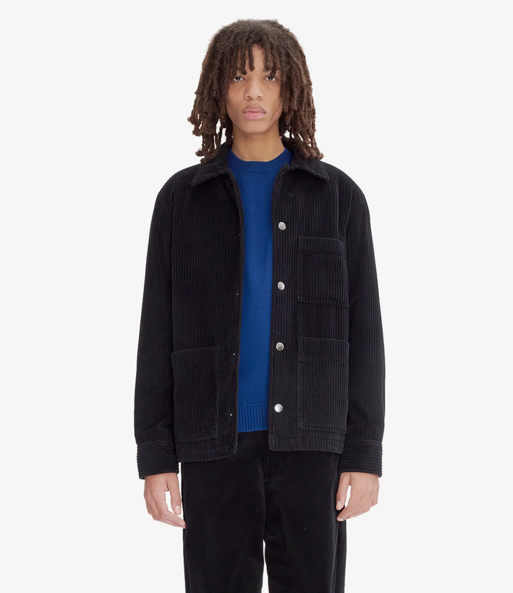 Emile jacket