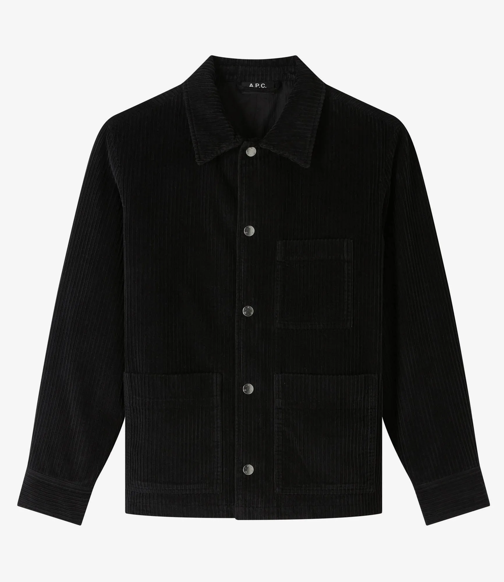 Emile jacket