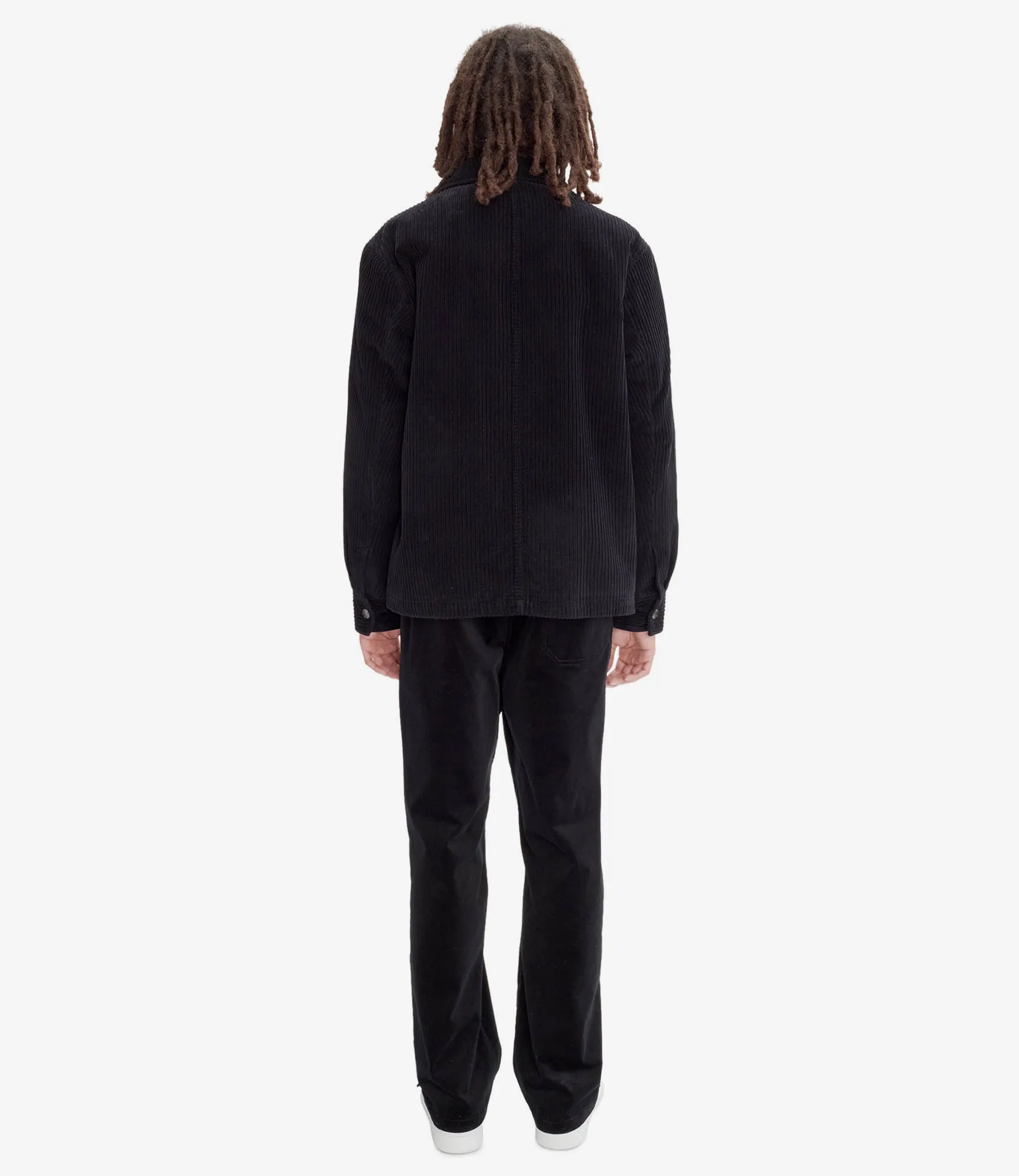 Emile jacket