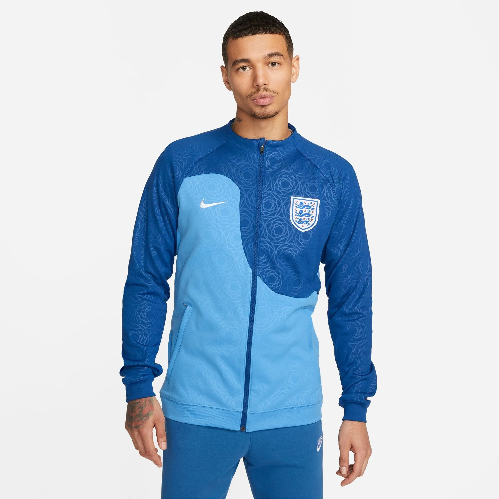 England Academy Anthem Jacket (DX9817-462)