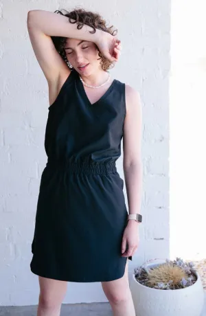 Ensenada Dress